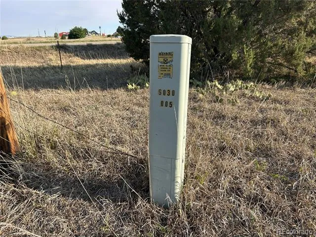 Lot 2 Abbey Road Colorado City, CO 81019