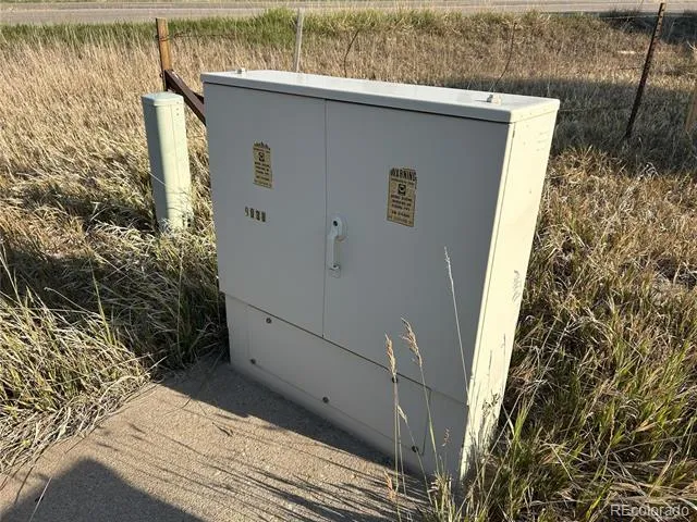 Lot 2 Abbey Road Colorado City, CO 81019