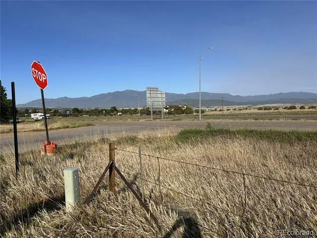 Lot 2 Abbey Road Colorado City, CO 81019