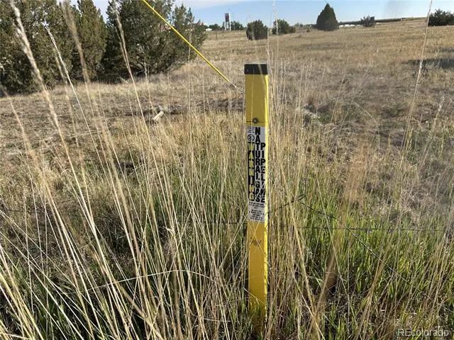 Lot 2 Abbey Road Colorado City, CO 81019