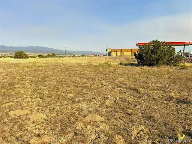 Lot 2 Abbey Road Colorado City, CO 81019