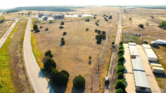 Lot 2 Abbey Road Colorado City, CO 81019