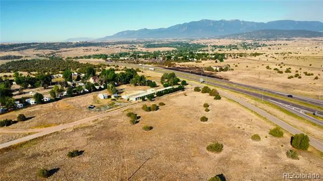Lot 2 Abbey Road Colorado City, CO 81019