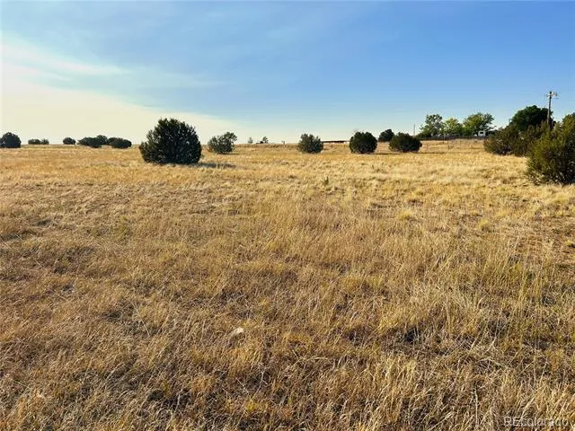 Lot 2 Abbey Road Colorado City, CO 81019