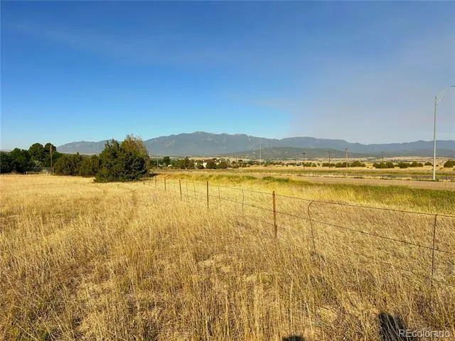 Lot 2 Abbey Road Colorado City, CO 81019