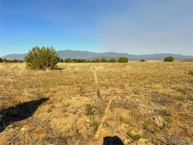 Lot 2 Abbey Road Colorado City, CO 81019
