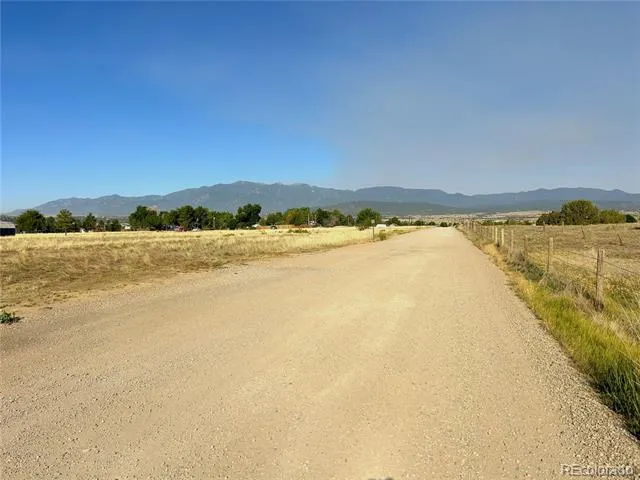 Lot 2 Abbey Road Colorado City, CO 81019