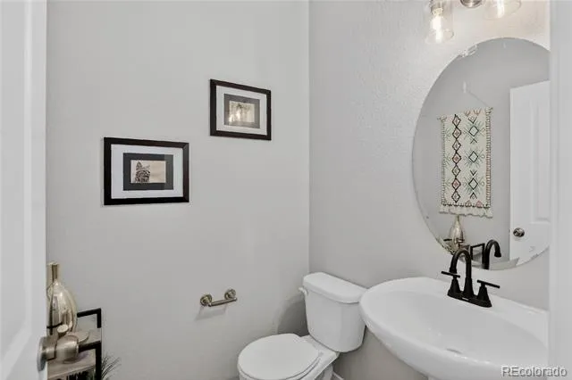 9734 Hidden Ranch Court Peyton, CO 80831