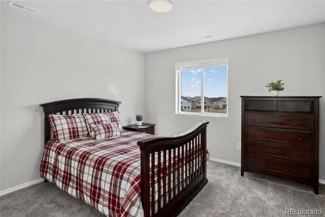 9734 Hidden Ranch Court Peyton, CO 80831