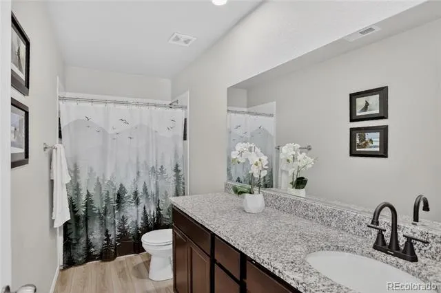 9734 Hidden Ranch Court Peyton, CO 80831