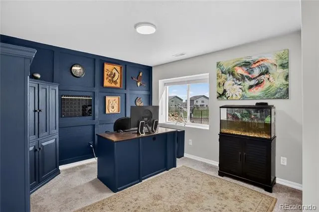 9734 Hidden Ranch Court Peyton, CO 80831