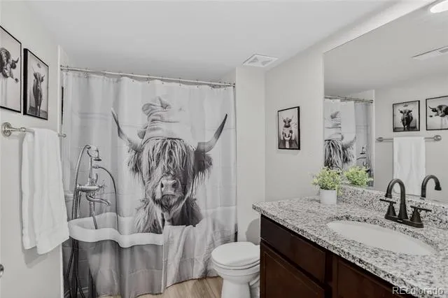 9734 Hidden Ranch Court Peyton, CO 80831