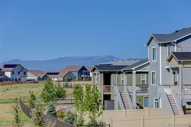 9734 Hidden Ranch Court Peyton, CO 80831