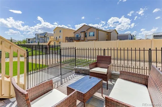 9734 Hidden Ranch Court Peyton, CO 80831