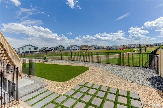 9734 Hidden Ranch Court Peyton, CO 80831