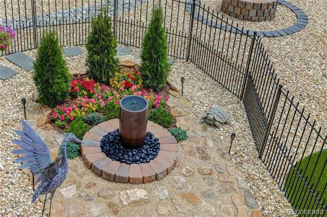 9734 Hidden Ranch Court Peyton, CO 80831