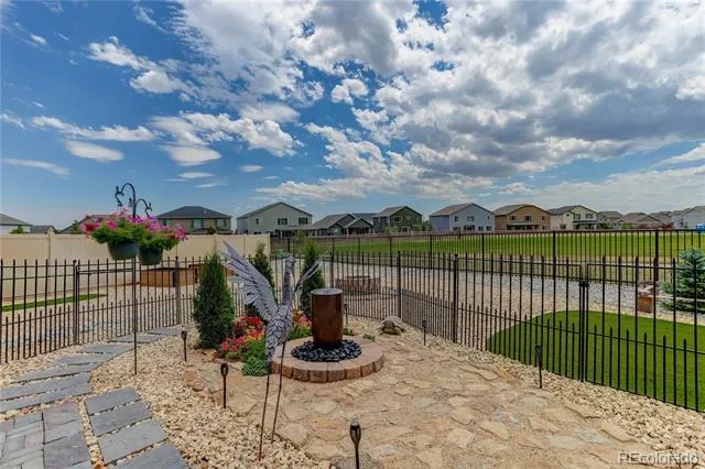 9734 Hidden Ranch Court Peyton, CO 80831