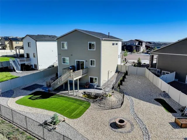 9734 Hidden Ranch Court Peyton, CO 80831