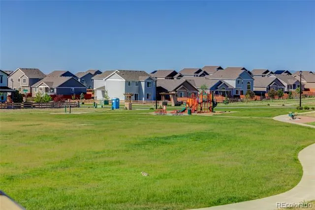 9734 Hidden Ranch Court Peyton, CO 80831