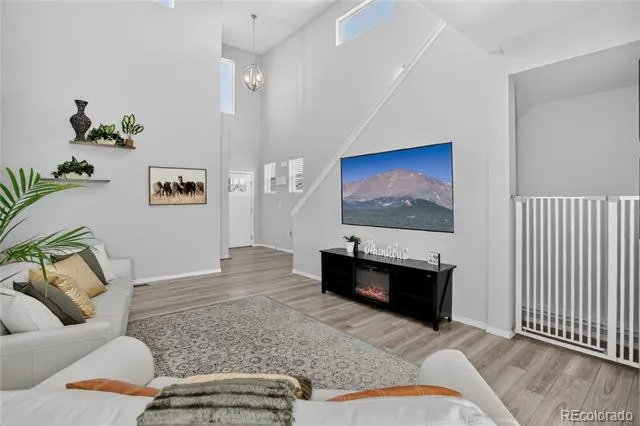 9734 Hidden Ranch Court Peyton, CO 80831