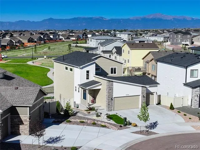 9734 Hidden Ranch Court Peyton, CO 80831