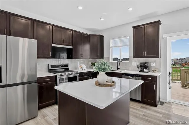 9734 Hidden Ranch Court Peyton, CO 80831