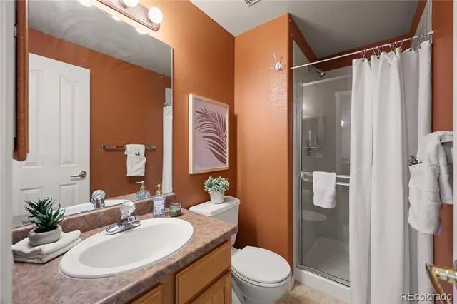1479 Madison Ridge Heights #B Colorado Springs, CO 80904