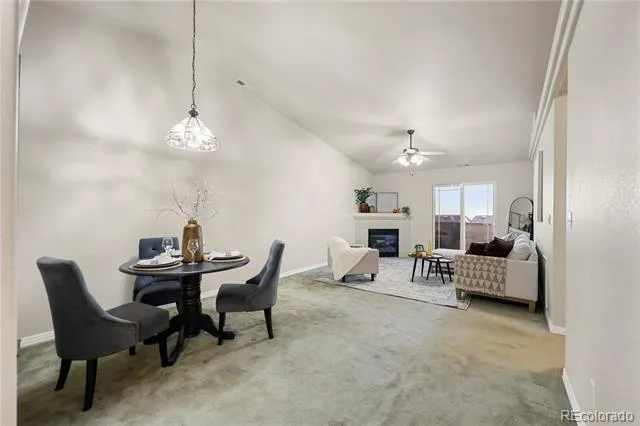 1479 Madison Ridge Heights #B Colorado Springs, CO 80904