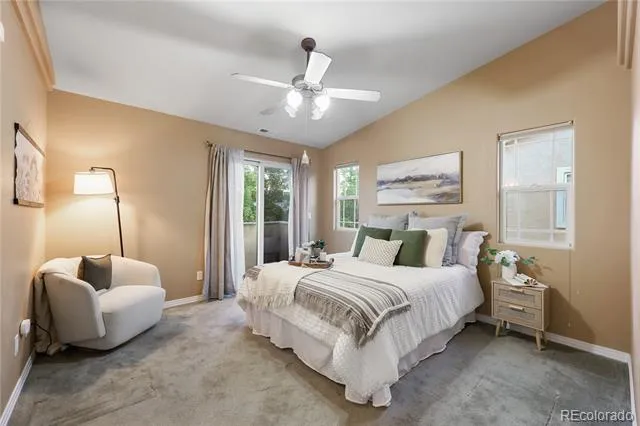 1479 Madison Ridge Heights #B Colorado Springs, CO 80904