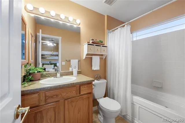 1479 Madison Ridge Heights #B Colorado Springs, CO 80904
