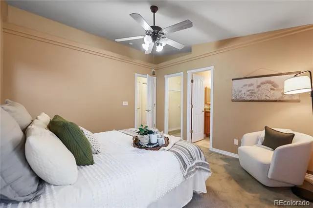 1479 Madison Ridge Heights #B Colorado Springs, CO 80904