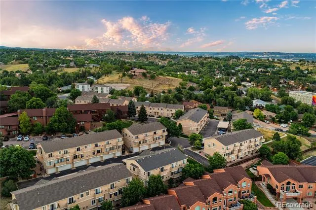 1479 Madison Ridge Heights #B Colorado Springs, CO 80904
