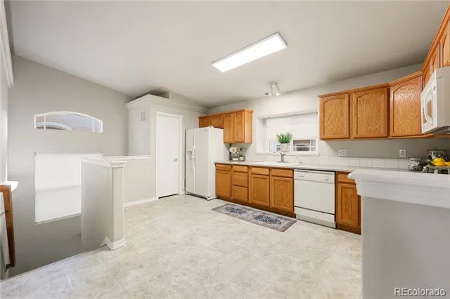 1479 Madison Ridge Heights #B Colorado Springs, CO 80904