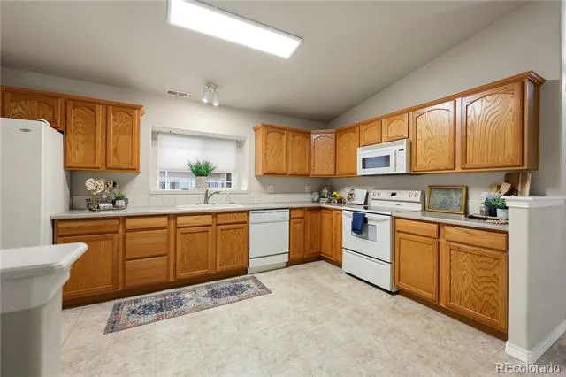 1479 Madison Ridge Heights #B Colorado Springs, CO 80904