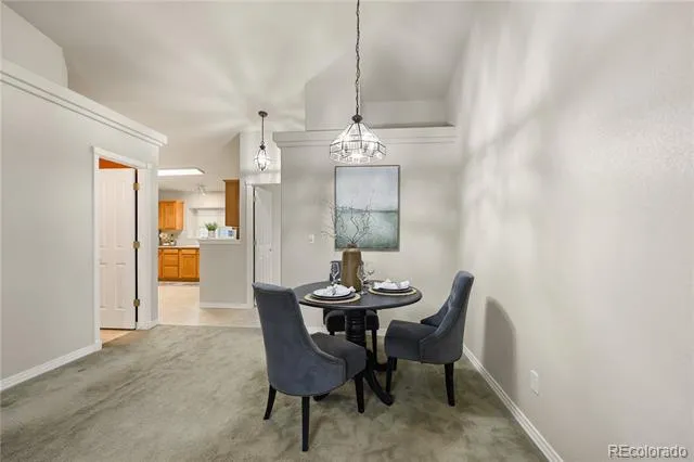 1479 Madison Ridge Heights #B Colorado Springs, CO 80904