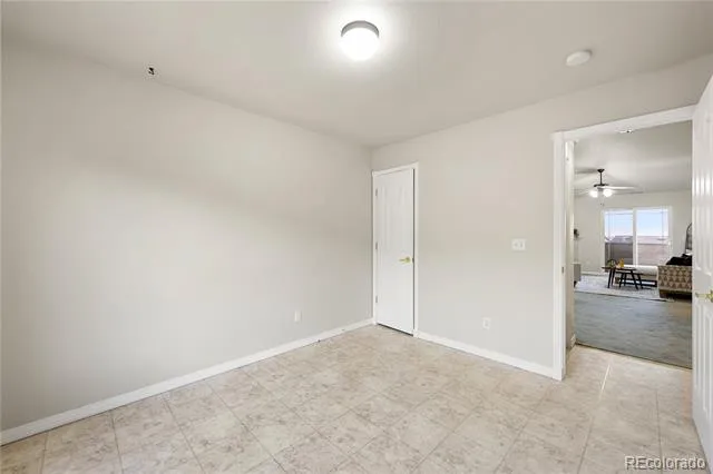 1479 Madison Ridge Heights #B Colorado Springs, CO 80904