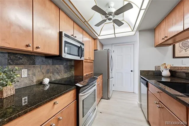 7000 E Quincy Avenue #218 Denver, CO 80237