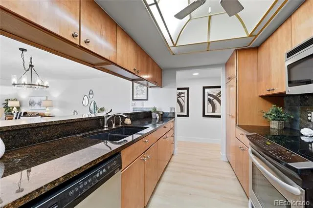 7000 E Quincy Avenue #218 Denver, CO 80237