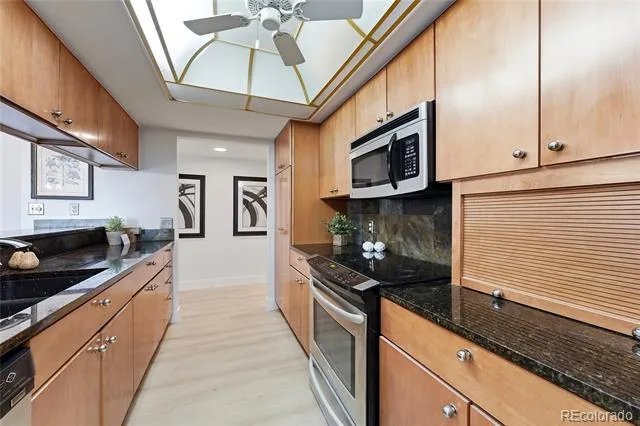 7000 E Quincy Avenue #218 Denver, CO 80237