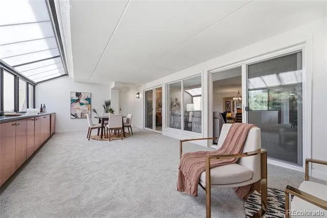 7000 E Quincy Avenue #218 Denver, CO 80237