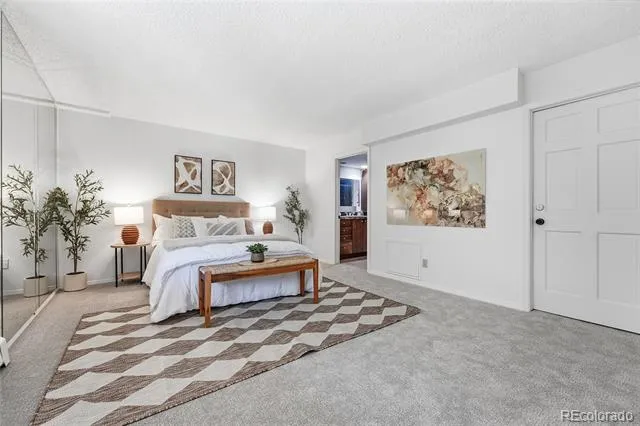 7000 E Quincy Avenue #218 Denver, CO 80237