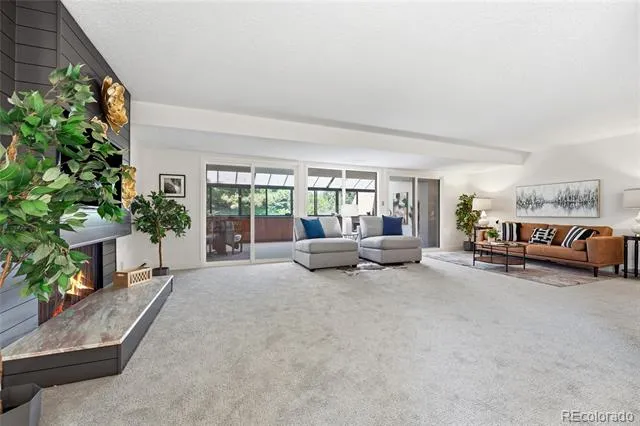 7000 E Quincy Avenue #218 Denver, CO 80237
