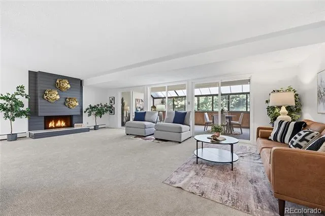 7000 E Quincy Avenue #218 Denver, CO 80237