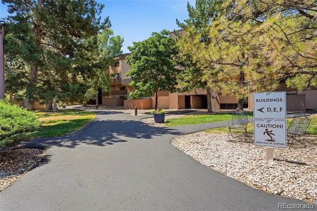 7000 E Quincy Avenue #218 Denver, CO 80237
