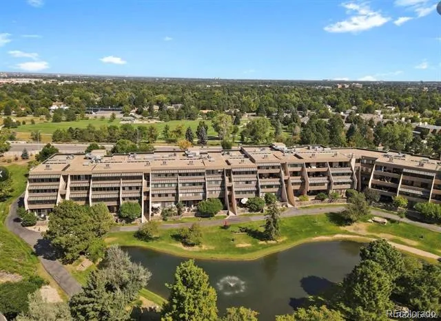 7000 E Quincy Avenue #218 Denver, CO 80237