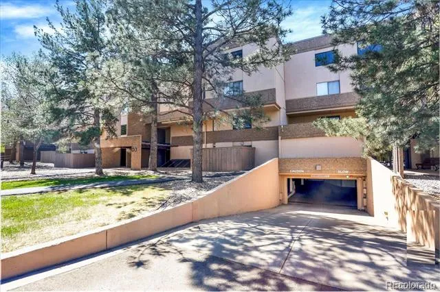 7000 E Quincy Avenue #218 Denver, CO 80237