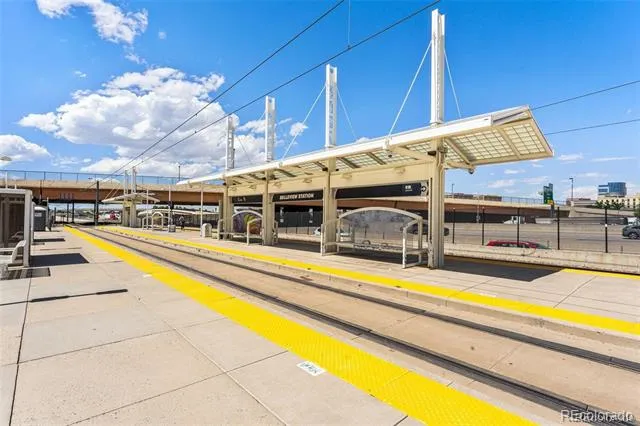 7000 E Quincy Avenue #218 Denver, CO 80237
