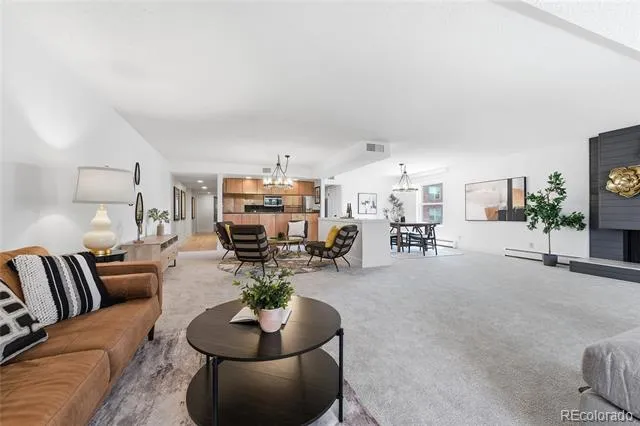 7000 E Quincy Avenue #218 Denver, CO 80237