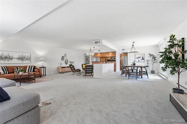 7000 E Quincy Avenue #218 Denver, CO 80237