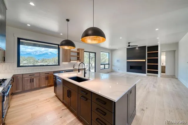 30068 Teal Run Buena Vista, CO 81211